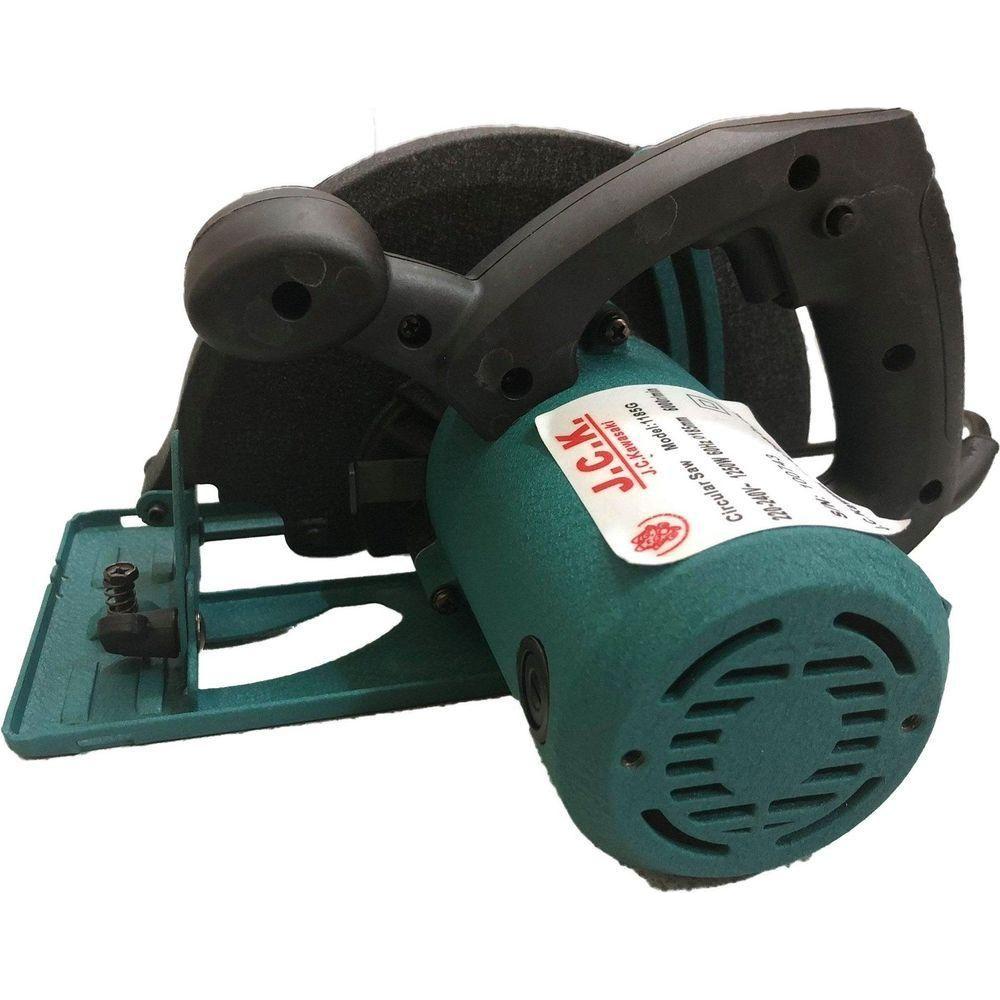 Jc Kawasaki 1185G Circular Saw - Goldpeak Tools PH Jc Kawasaki Jc Kawasaki 1185G Circular Saw - Goldpeak Tools PH Jc Kawasaki